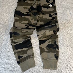 Abercrombie Sweatpants, 11/12